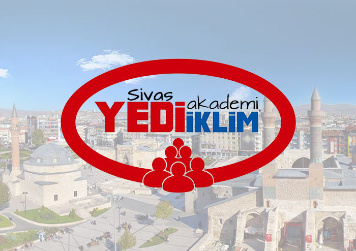 Sivas Yediiklim KPSS Dershanesi