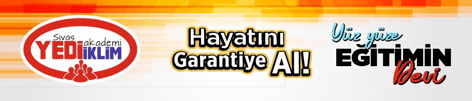 Sivas Yediiklim