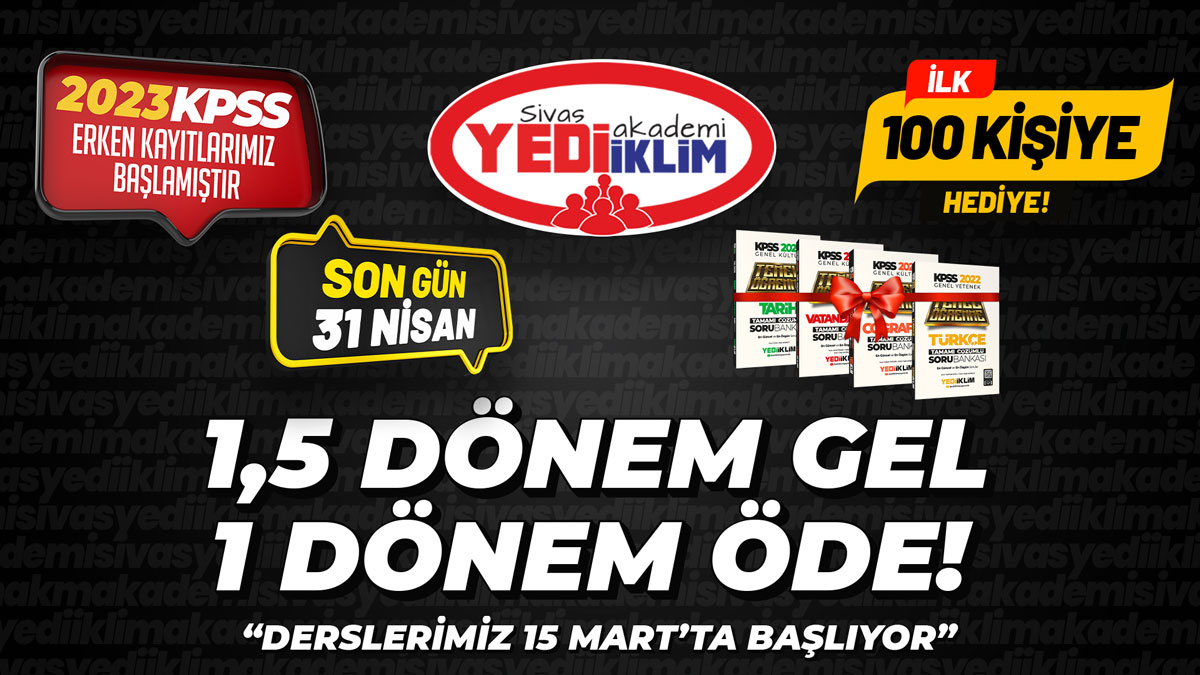 Sivas Yediiklim